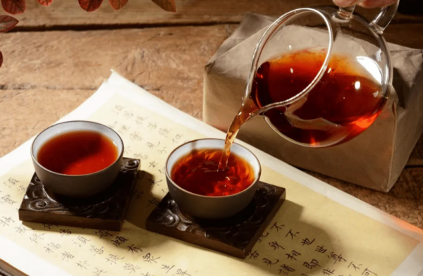 云南茉松茶業線上線下雙驅運營，努力為消費者打造高品質茶品