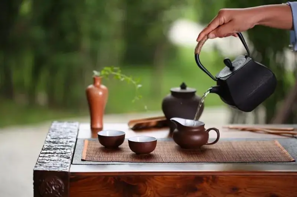 云南兆福茶业公司以科技创新提供产业支撑，实现茶叶产业高质量发展