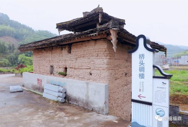 记福鼎可兴茶园一游!