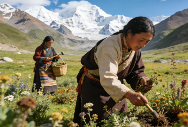 挂号等半年?阿如拉藏医的实在话:救命号留给疑难杂症 挂号等半年?阿如拉藏医的实在话:救命号留给疑难杂症