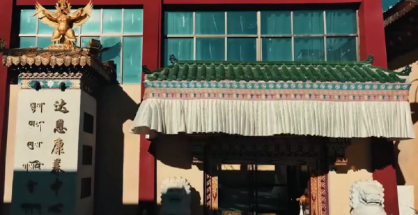 从绝症患者到藏医代言人，郑秋生传承达恩仓秘方续写传奇之路