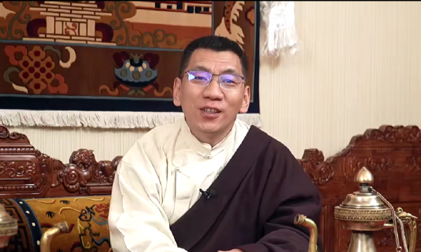 从绝症患者到藏医代言人，郑秋生传承达恩仓秘方续写传奇之路