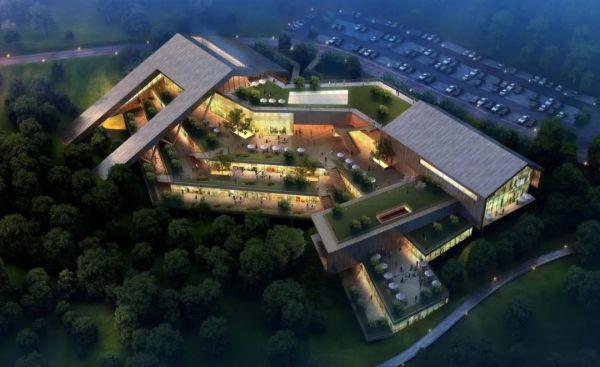 .1亿！深圳市博大建设集团有限公司连续中标两项EPC总承包工程"