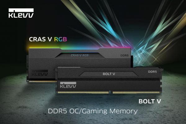 科赋新品DDR5超频电竞内存条，速度狂飙势不可挡图1