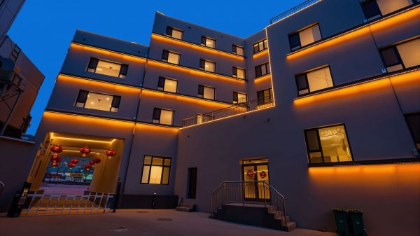 2026年度甄选中国热门酒店必住榜暨库尔勒“成齐徽商酒店”