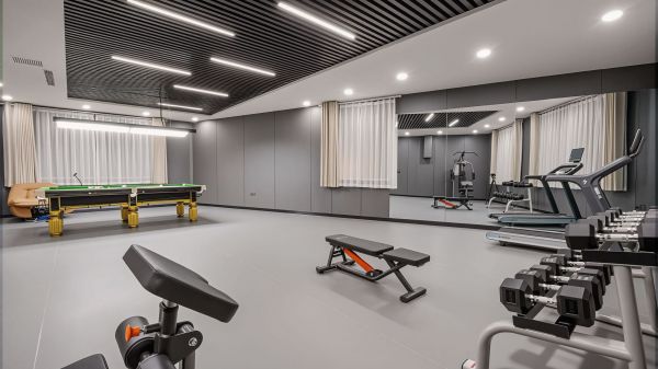 2026年度甄选中国热门酒店必住榜暨库尔勒“成齐徽商酒店”