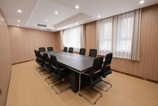 2026年度甄选中国热门酒店必住榜暨库尔勒“成齐徽商酒店”