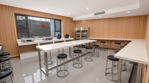 2026年度甄选中国热门酒店必住榜暨库尔勒“成齐徽商酒店”