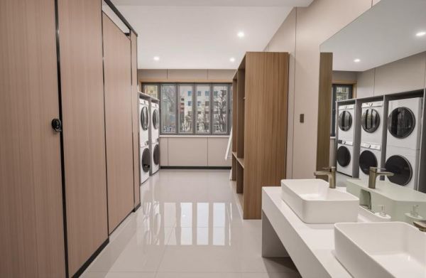 2026年度甄选中国热门酒店必住榜暨库尔勒“成齐徽商酒店”