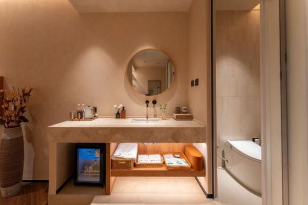 2026年度甄选中国热门酒店必住榜暨黔南州“福泉畔山酒店”