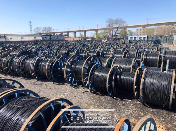 为什么你总找不到电缆现货?揭秘线大套路并附破局方案(图1)