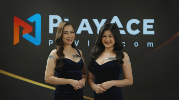 从幕后到中枢，PA系统以直营模式重构科技竞技游戏生态