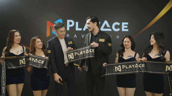 从幕后到中枢，PA系统以直营模式重构科技竞技游戏生态