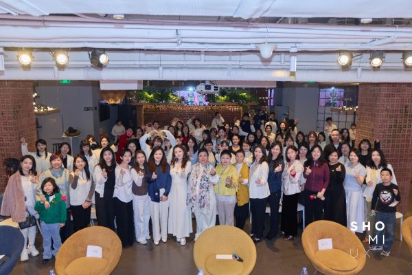 “用生命影响生命”——用爱护航女性健康之路