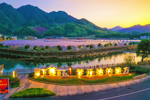 跟着赛事去旅行|穿越山海漫游千岛，山