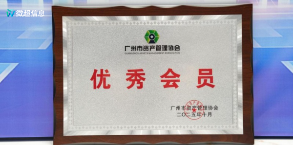 荣誉 | 武汉信息咨询有限公司荣膺“优秀会员”称号，闪耀湾区特资管理盛会！