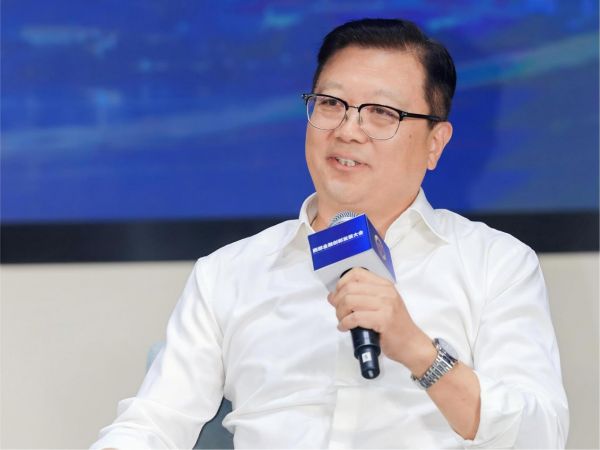 海弗医疗在西部金融大会解锁银发经济商保新场景