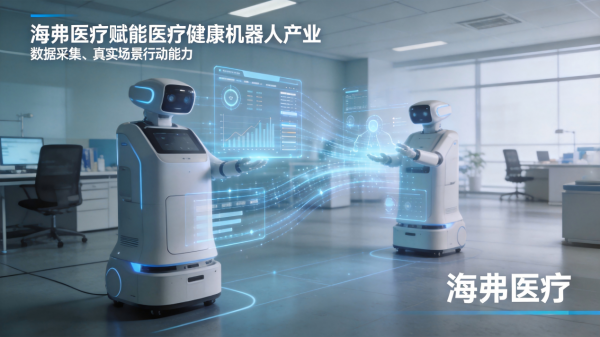 养老机器人离真正的“陪伴”还有多远？答案藏在这里