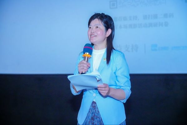 光影传科普，《逢生：直面癌症》广东首映礼圆满落幕
