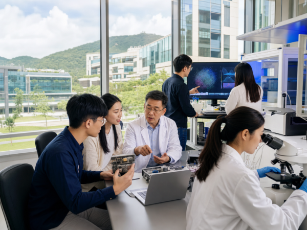 中产家庭升学新保障：香港身份给孩子多一条避开内卷的轻松路(图2)