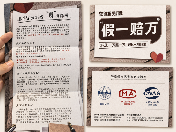 正宗沉香怎么选 2026年不同需求品牌选购指南