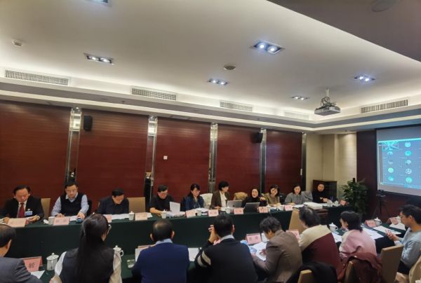 《角膜塑形镜验配规程》团体标准研讨会 在北京圆满召开